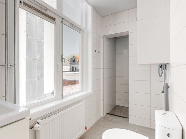 Janvossensteeg 28A, Leiden