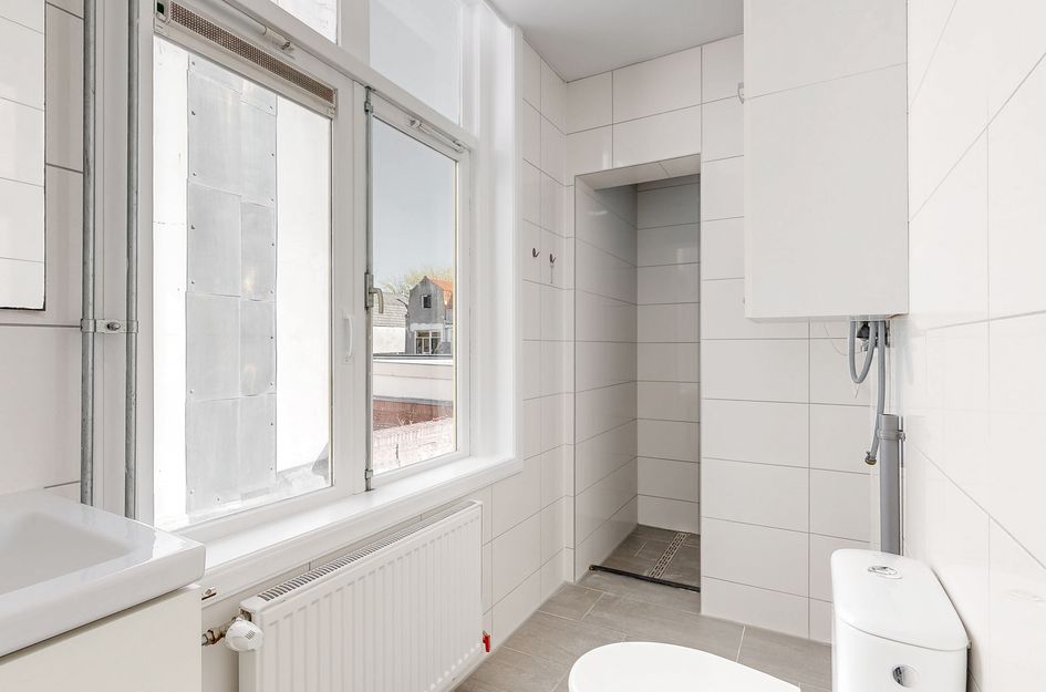 Janvossensteeg 28A