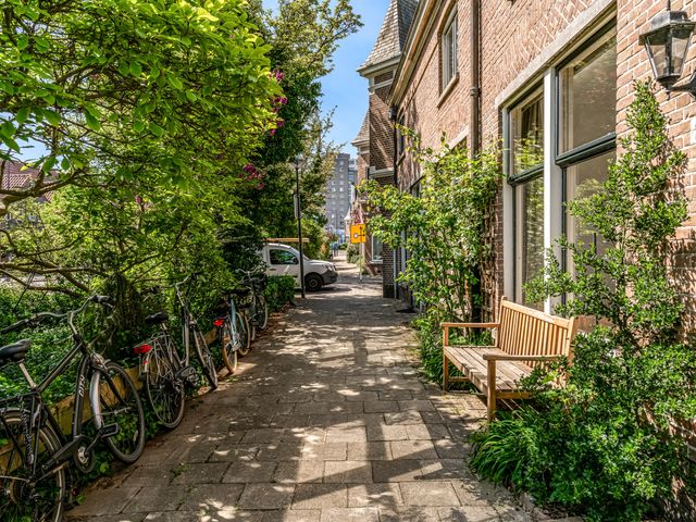 Herenstraat 119, Leiden