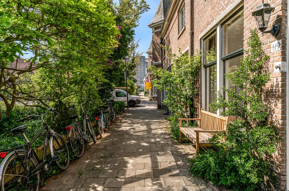 Herenstraat 119
