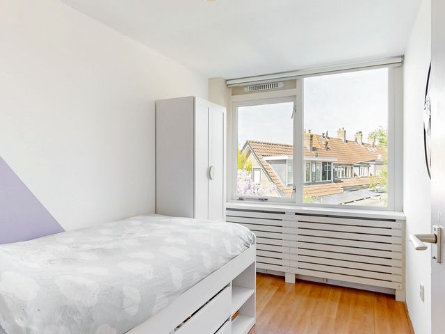 Herenstraat 119, Leiden