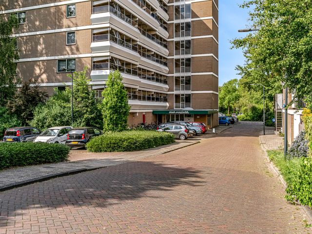 Molenzicht 15, Leiden