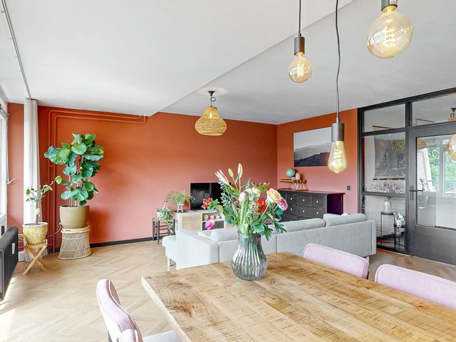 Molenzicht 15, Leiden