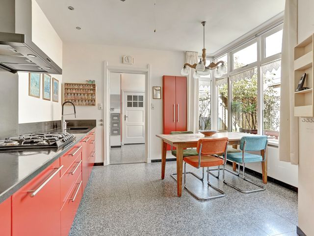 Kapelstraat 99, Tilburg
