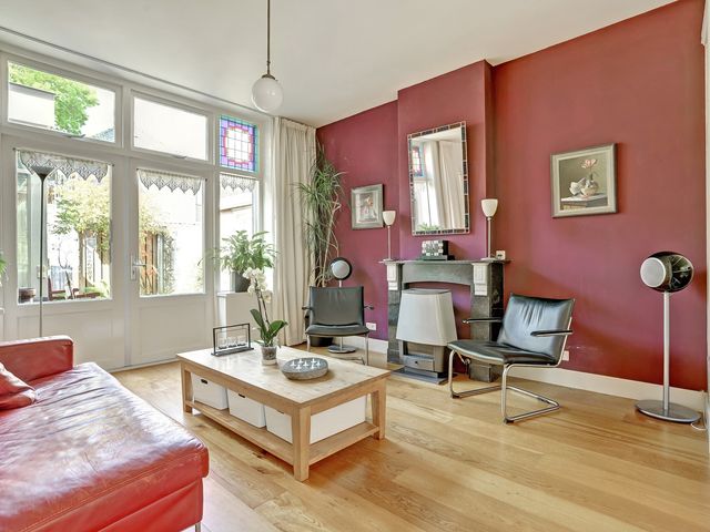 Kapelstraat 99, Tilburg