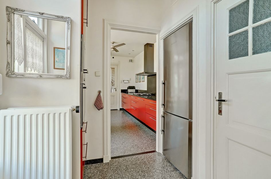 Kapelstraat 99