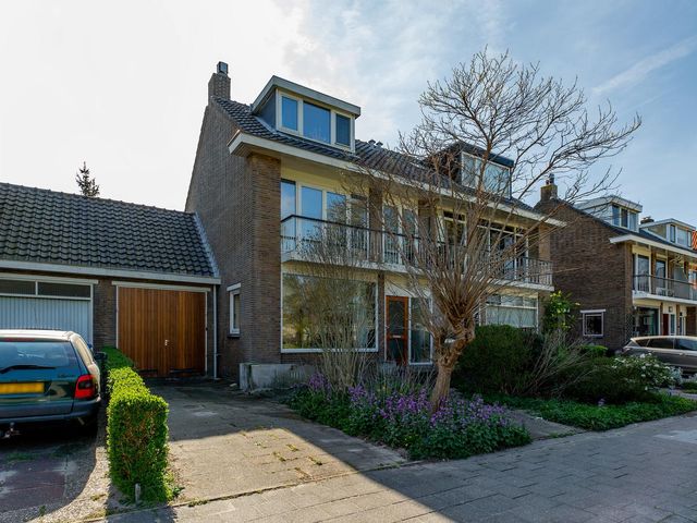 Albert Cuijpstraat 18, Rotterdam