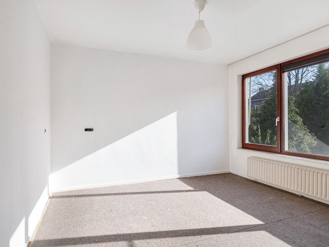 Albert Cuijpstraat 18, Rotterdam