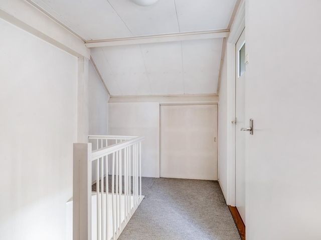 Albert Cuijpstraat 18, Rotterdam
