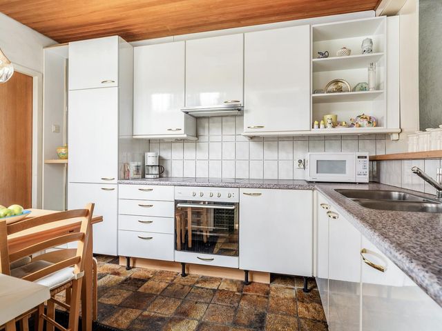Sterremos 1, Rotterdam