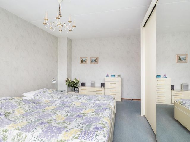 Sterremos 1, Rotterdam