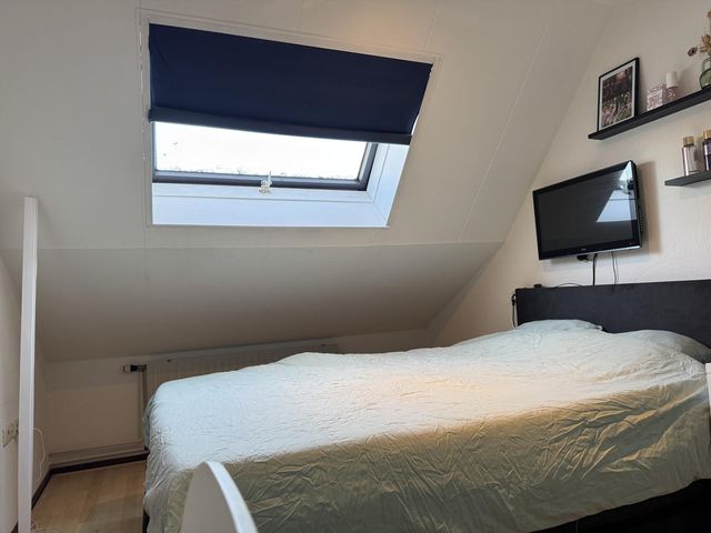Zandakker 12, Wagenberg