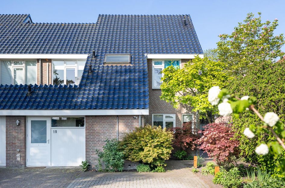 Akerboomseweg 19