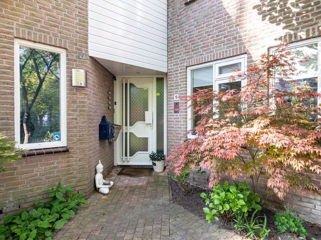 Akerboomseweg 19, Zwammerdam