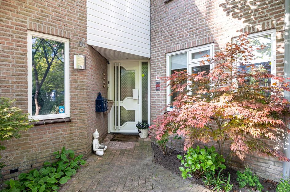Akerboomseweg 19