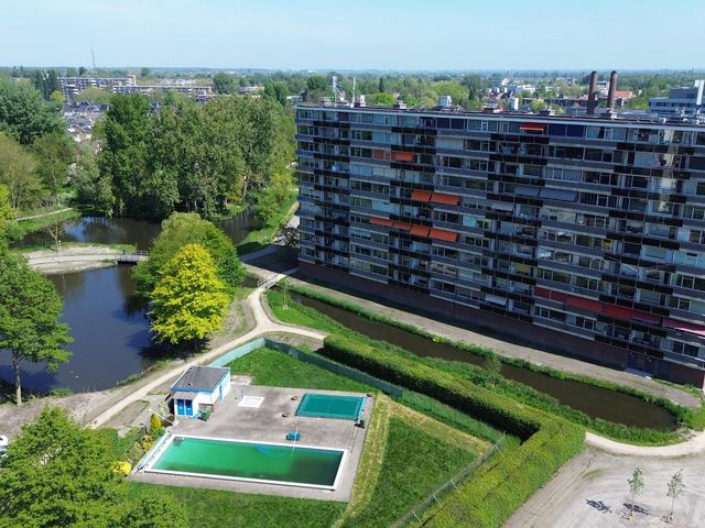Bleulandweg 112, Gouda