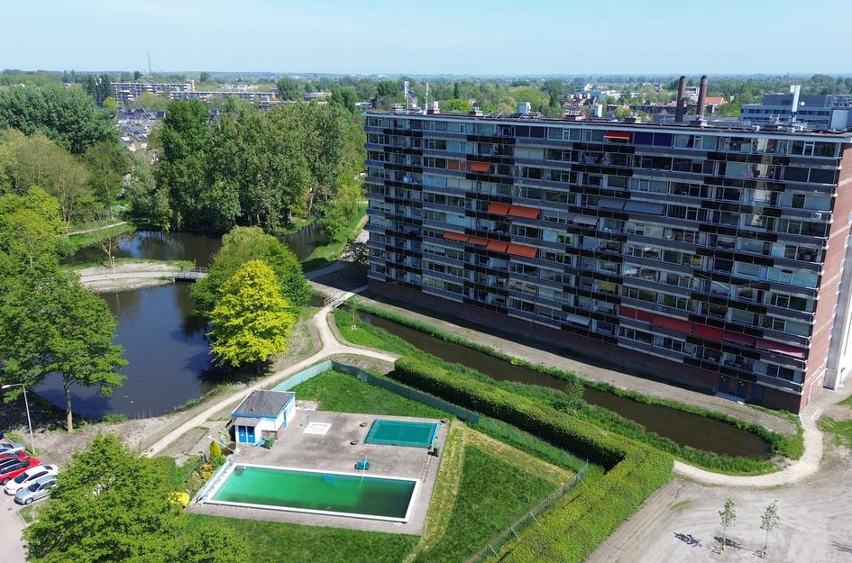 Bleulandweg 112