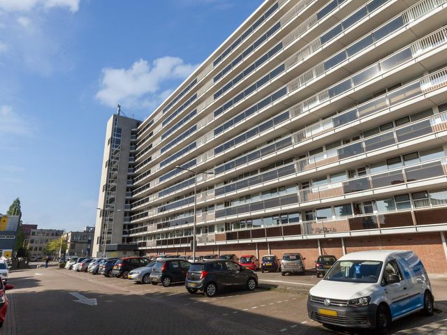 Bleulandweg 112, Gouda