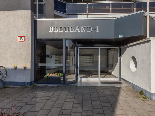 Bleulandweg 112, Gouda