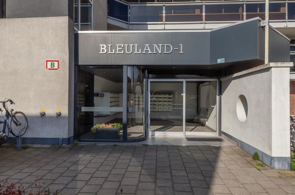 Bleulandweg 112