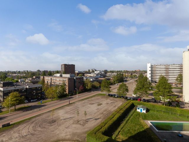 Bleulandweg 112, Gouda