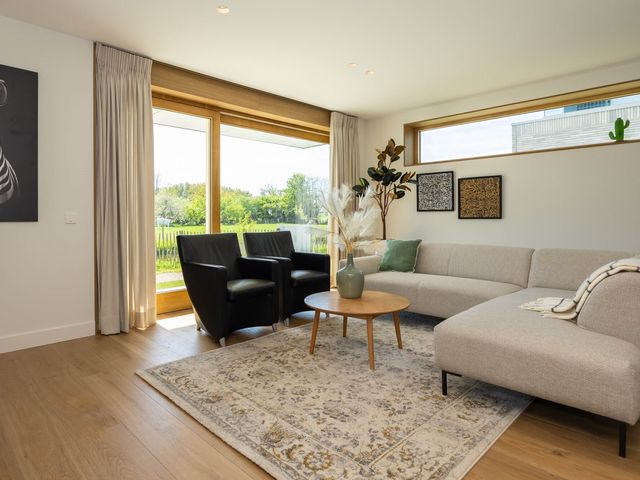 West 49, Avenhorn