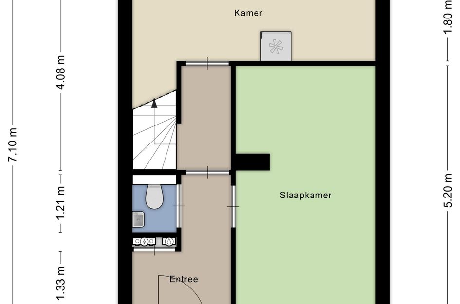 Zuidlarenstraat 165