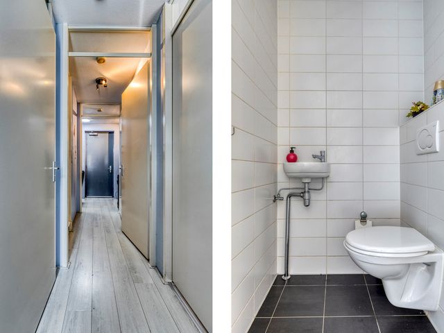 Zuidlarenstraat 165, Den Haag