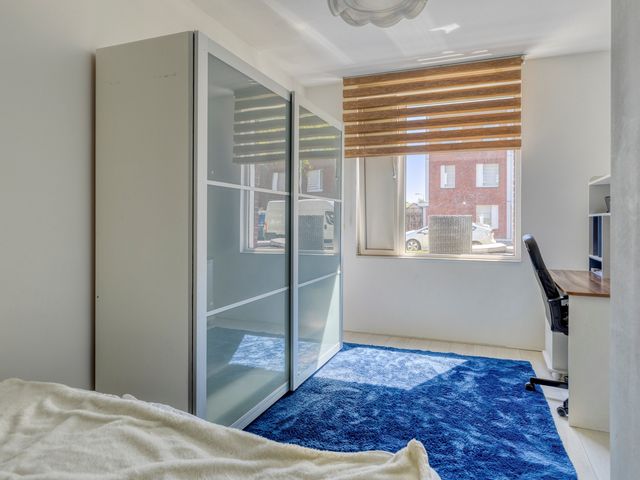 Zuidlarenstraat 165, Den Haag