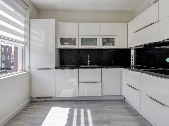 Zuidlarenstraat 165, Den Haag