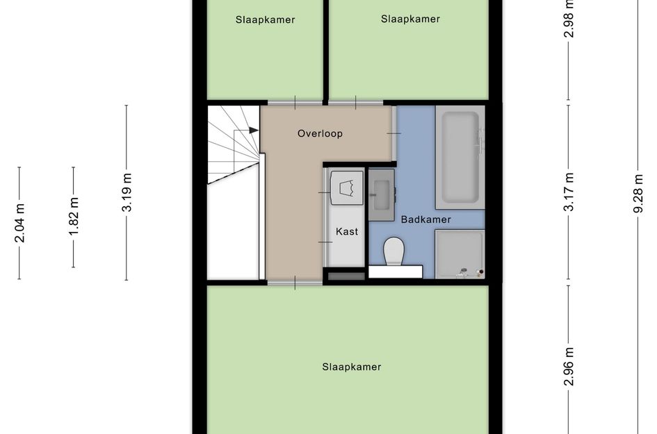 Zuidlarenstraat 165