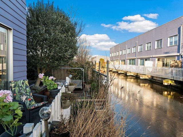 Van Twiskwater 13, 'S-Gravenhage