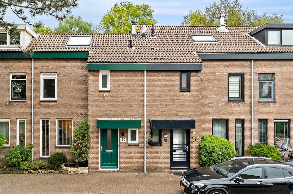 J.C. van der Lansstraat 50
