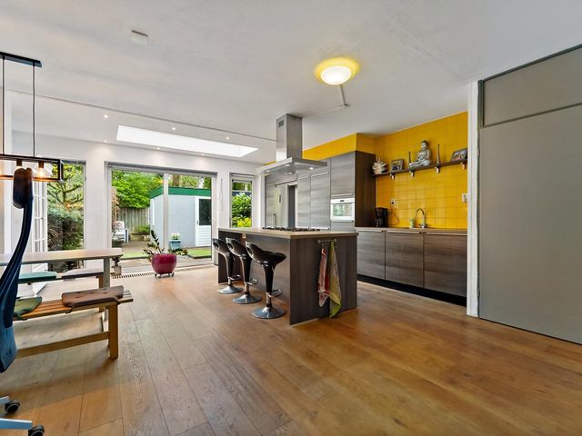 J.C. van der Lansstraat 50, 'S-Gravenhage