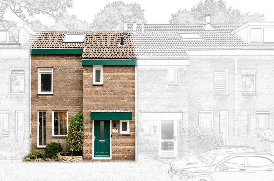 J.C. van der Lansstraat 50