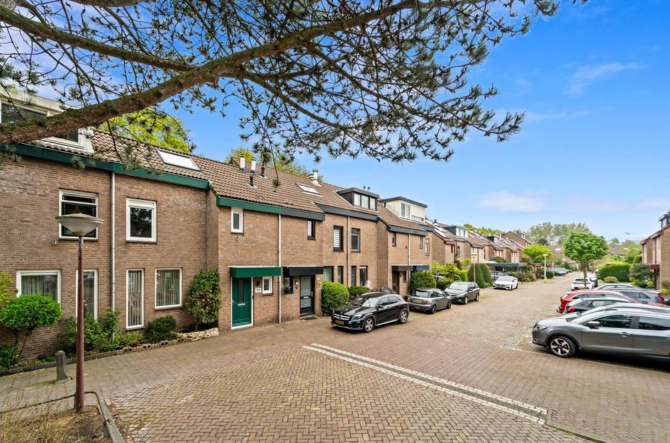J.C. van der Lansstraat 50