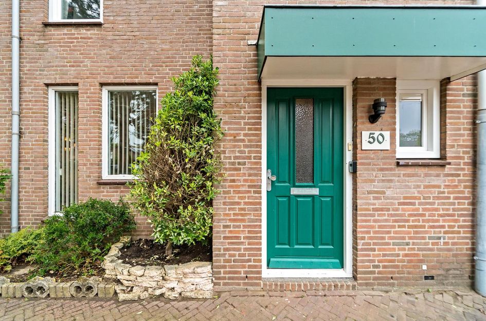 J.C. van der Lansstraat 50