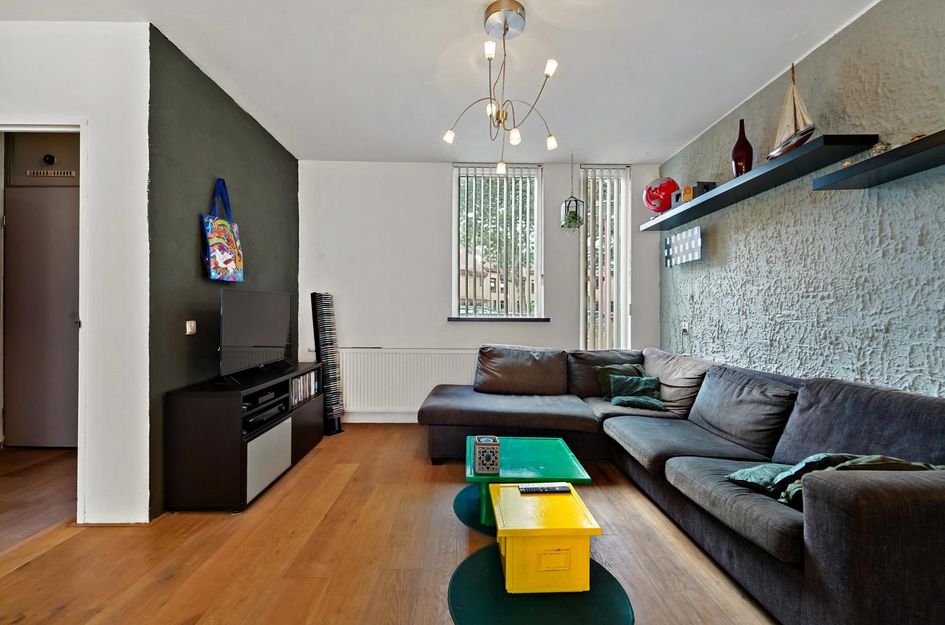 J.C. van der Lansstraat 50