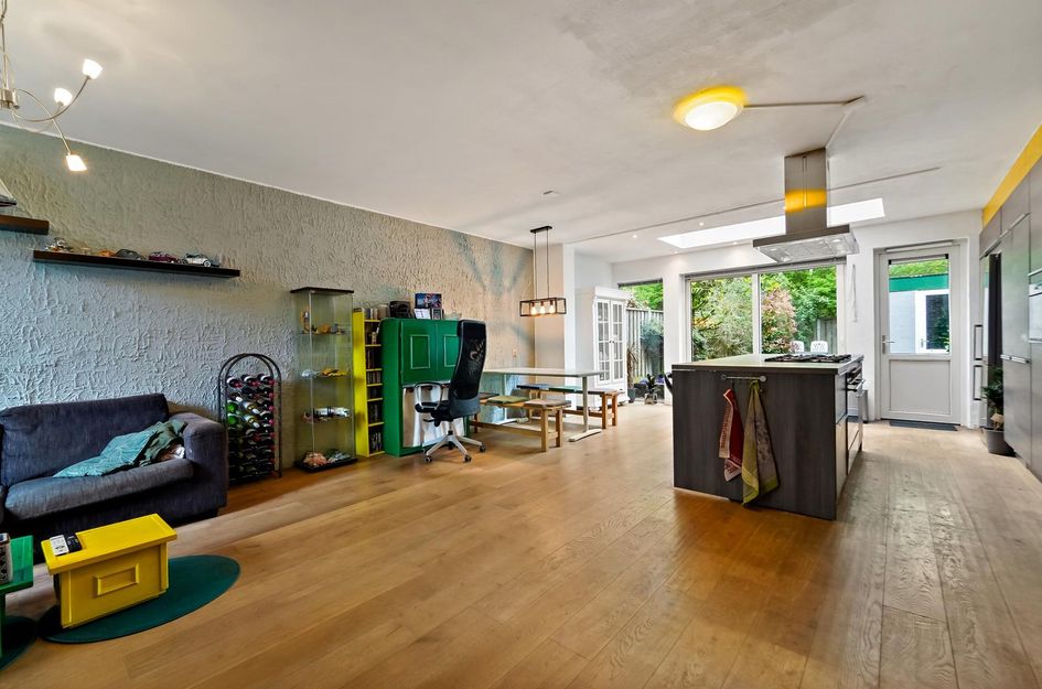 J.C. van der Lansstraat 50