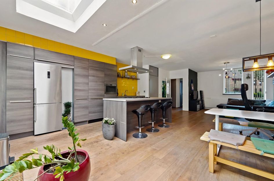 J.C. van der Lansstraat 50