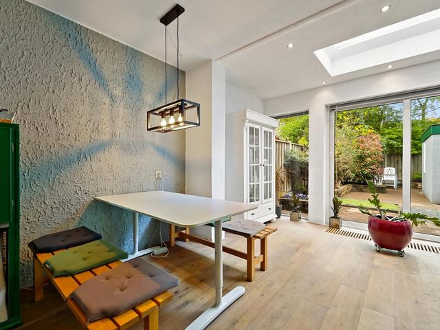 J.C. van der Lansstraat 50, 'S-Gravenhage