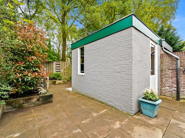 J.C. van der Lansstraat 50, 'S-Gravenhage