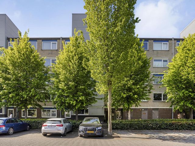 Veilingdreef 56, Zwijndrecht