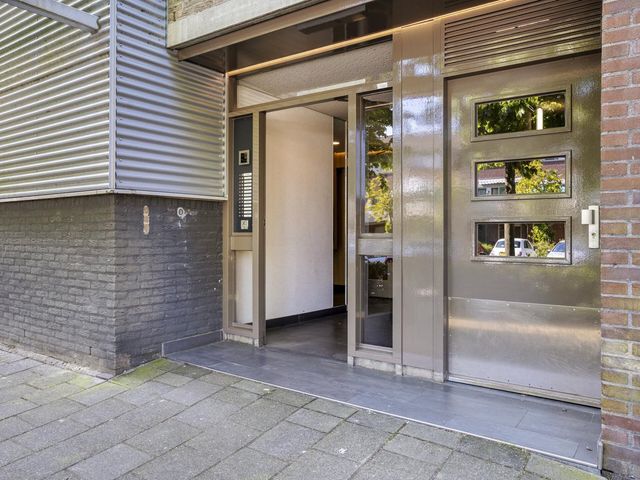 Veilingdreef 56, Zwijndrecht