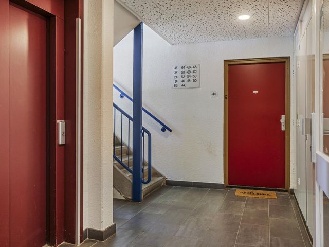 Veilingdreef 56, Zwijndrecht