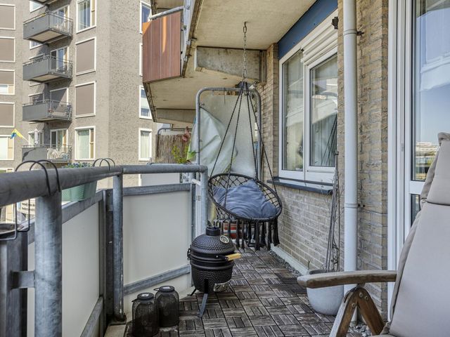 Veilingdreef 56, Zwijndrecht