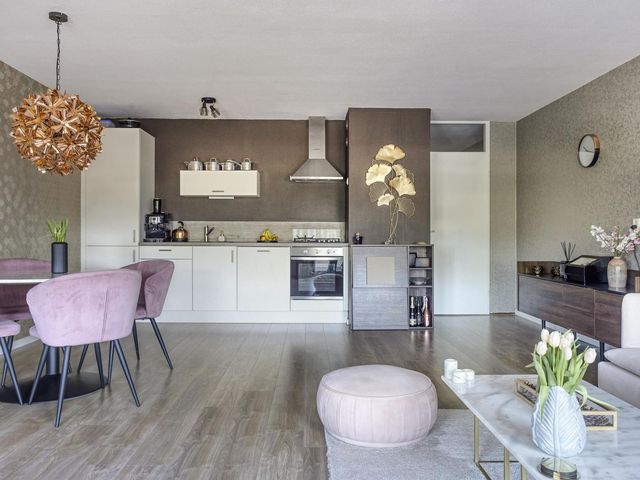 Veilingdreef 56, Zwijndrecht