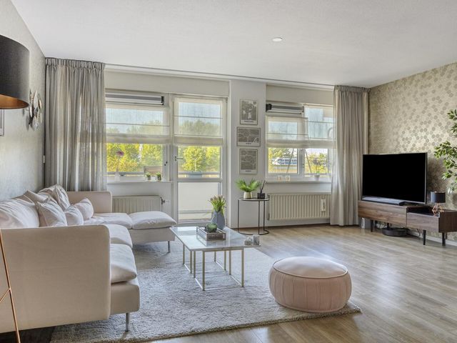 Veilingdreef 56, Zwijndrecht