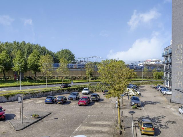 Veilingdreef 56, Zwijndrecht