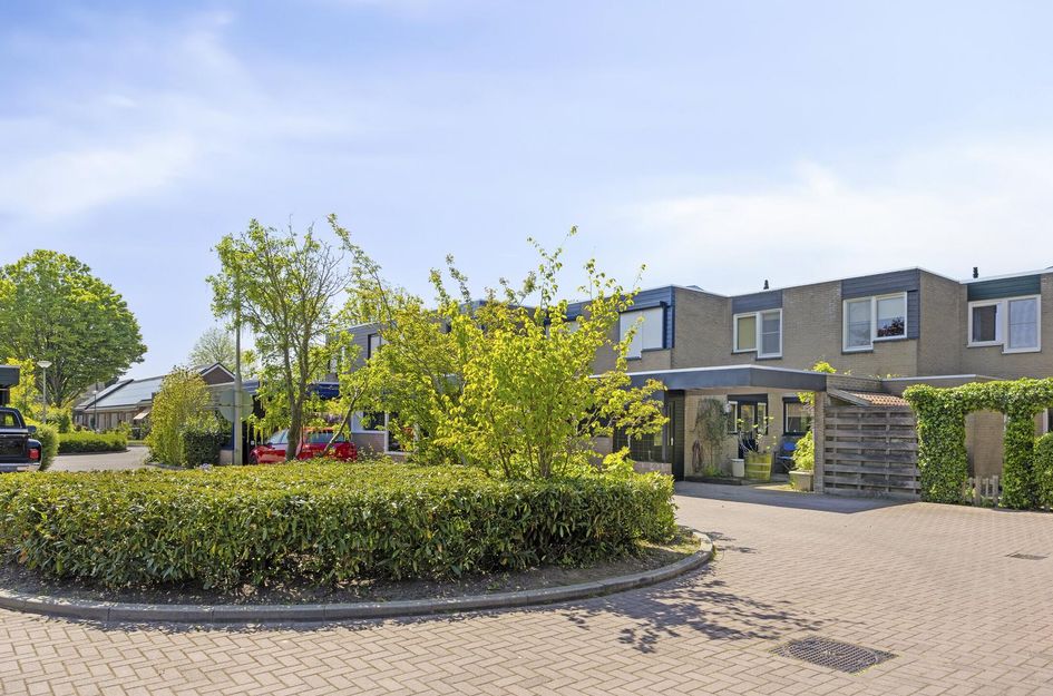 Jan Tooropstraat 45